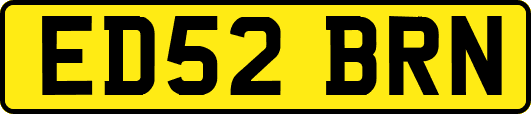 ED52BRN