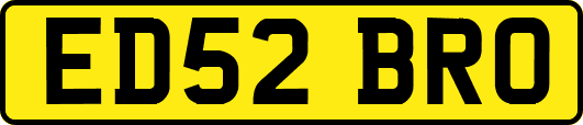 ED52BRO