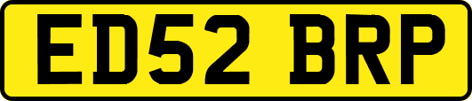 ED52BRP
