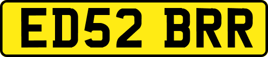 ED52BRR