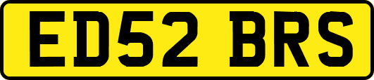 ED52BRS