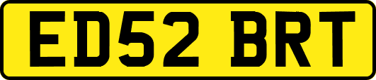 ED52BRT