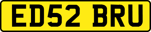 ED52BRU