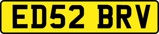 ED52BRV