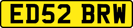 ED52BRW