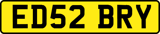 ED52BRY