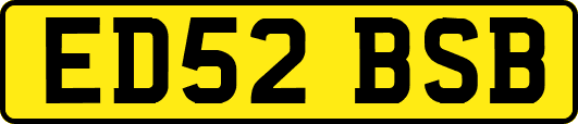 ED52BSB