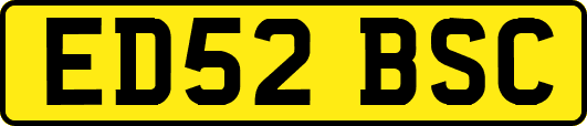 ED52BSC