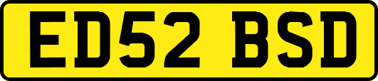 ED52BSD