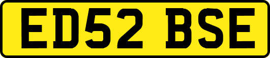 ED52BSE