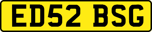 ED52BSG