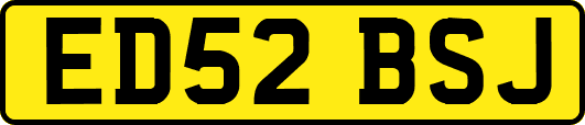 ED52BSJ