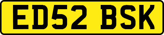 ED52BSK