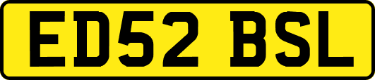 ED52BSL