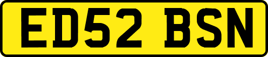 ED52BSN
