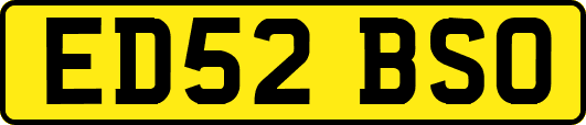 ED52BSO