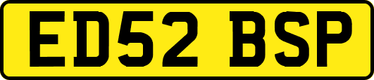 ED52BSP