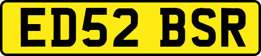 ED52BSR