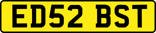 ED52BST
