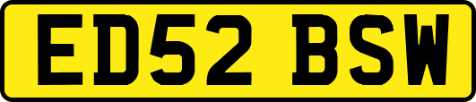 ED52BSW