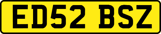 ED52BSZ