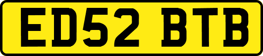 ED52BTB