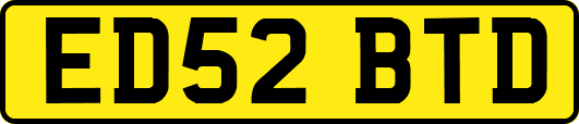 ED52BTD