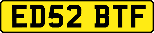 ED52BTF