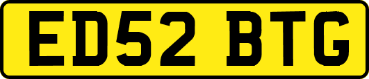 ED52BTG