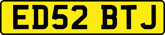 ED52BTJ