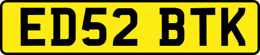 ED52BTK