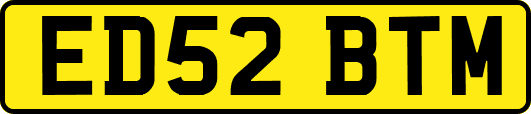 ED52BTM