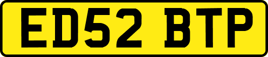 ED52BTP