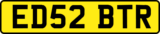 ED52BTR