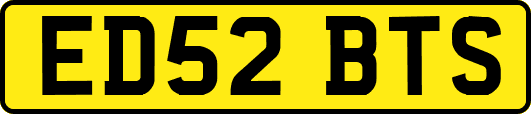 ED52BTS