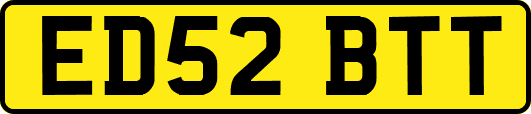 ED52BTT