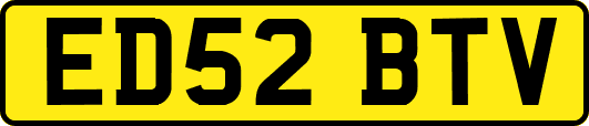 ED52BTV