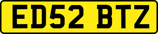 ED52BTZ