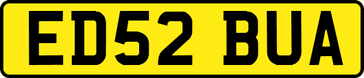 ED52BUA