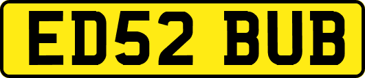 ED52BUB