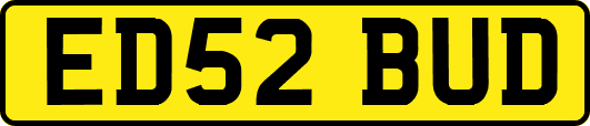 ED52BUD