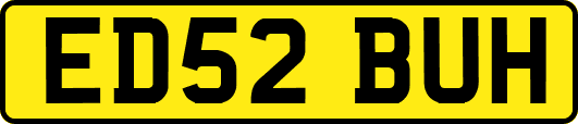 ED52BUH