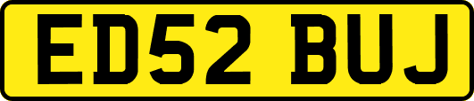 ED52BUJ