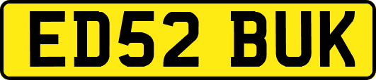 ED52BUK