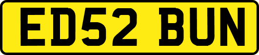ED52BUN