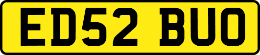 ED52BUO