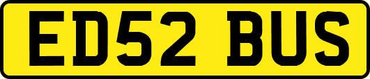 ED52BUS
