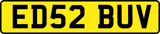 ED52BUV