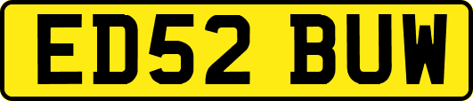 ED52BUW