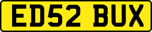 ED52BUX